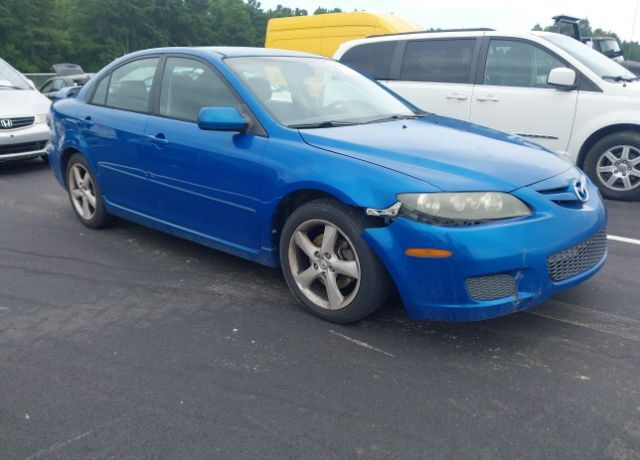 Mazda Mazda6