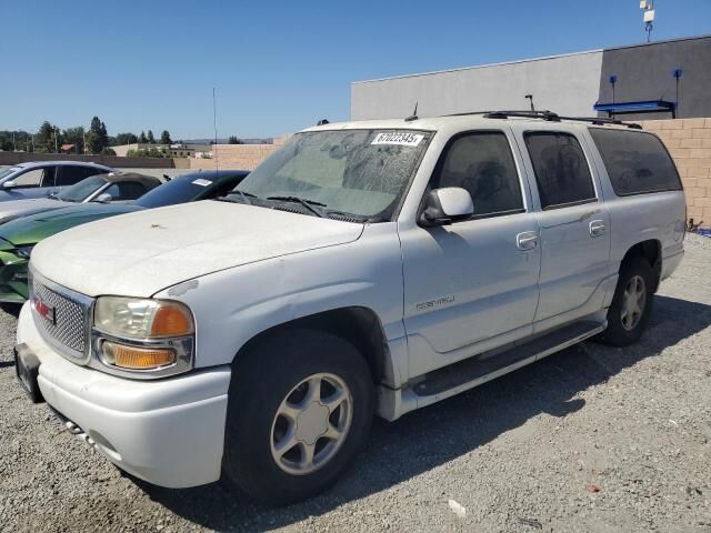 GMC Yukon XL