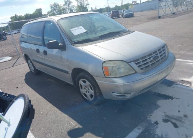 Ford Freestar