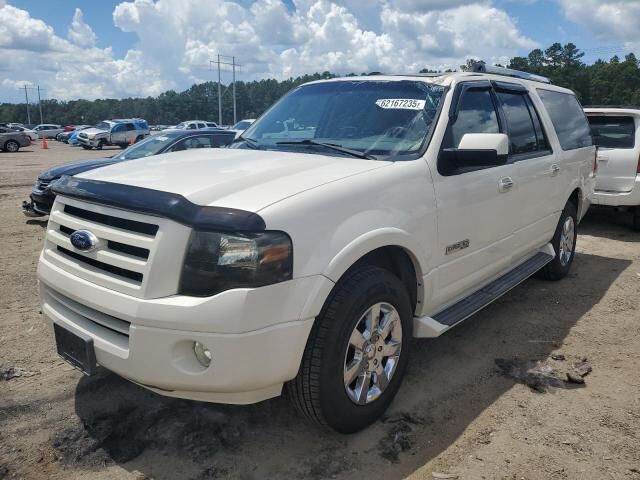 Ford Expedition MAX