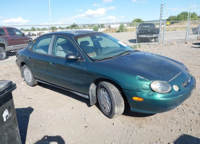 Ford Taurus