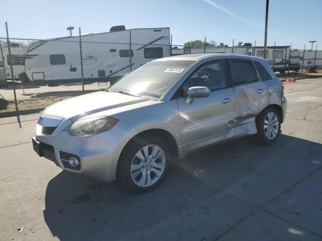Acura RDX