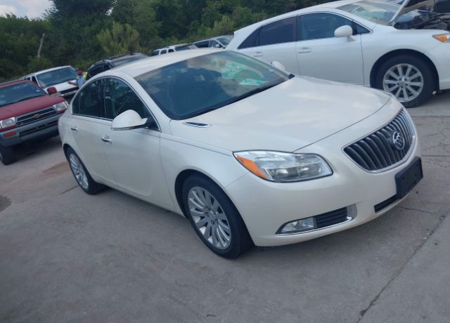 Buick Regal
