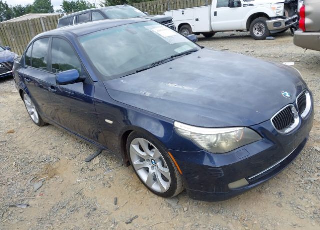 BMW 535i