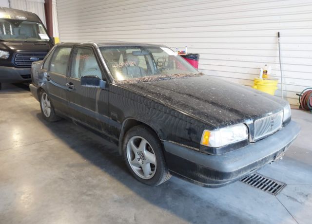 Volvo 850 Series