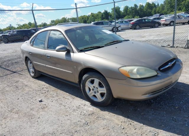 Ford Taurus