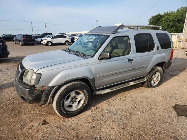 Nissan Xterra