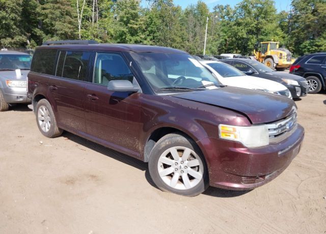 Ford Flex