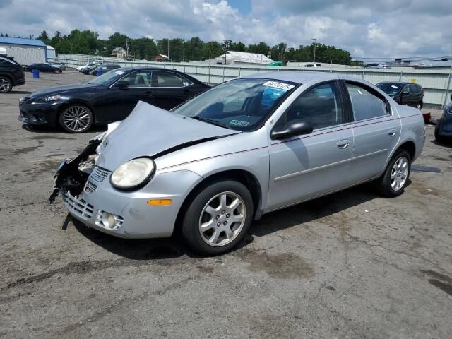 Dodge Neon