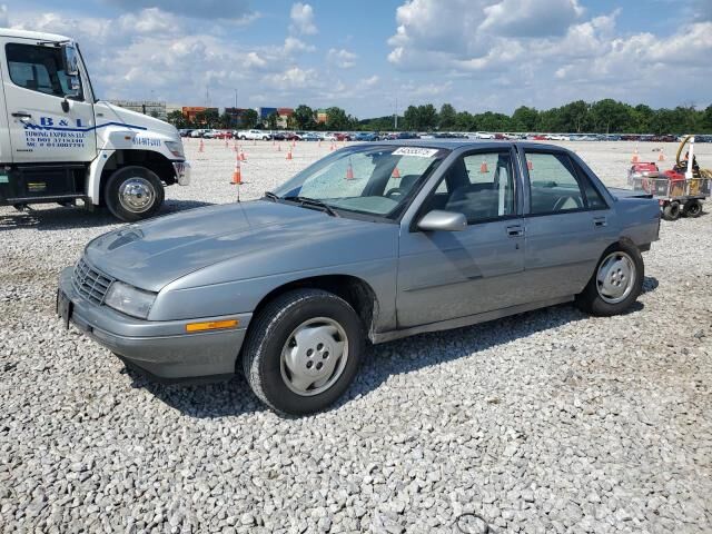 Chevrolet Corsica