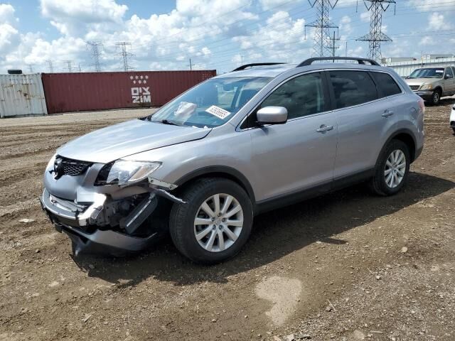 Mazda CX-9