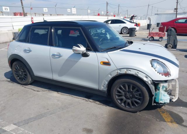 MINI Hardtop