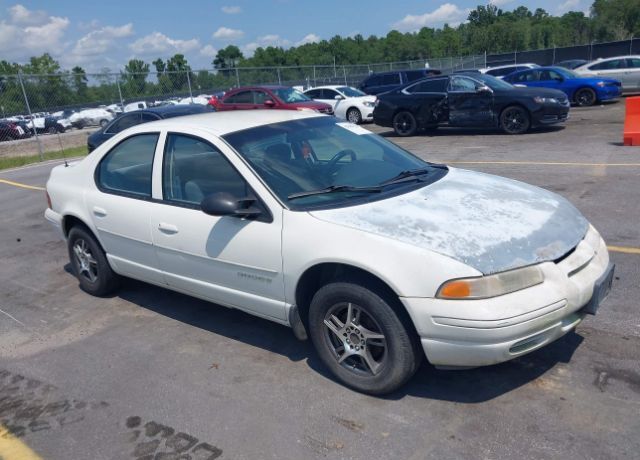 Dodge Stratus