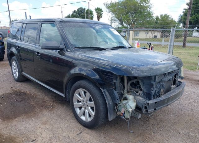 Ford Flex