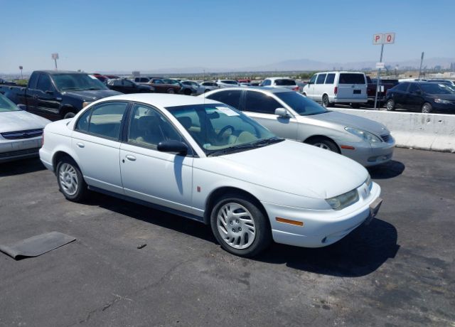 Saturn SL2