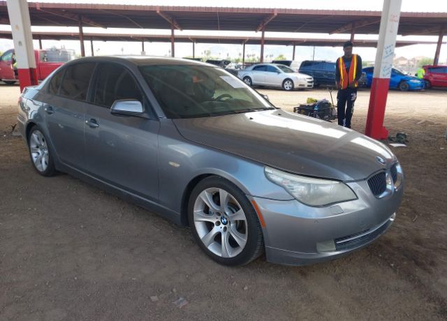 BMW 535i
