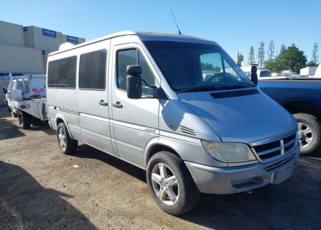 Dodge Sprinter
