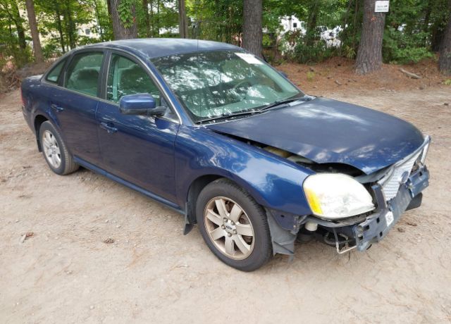 Ford Five Hundred