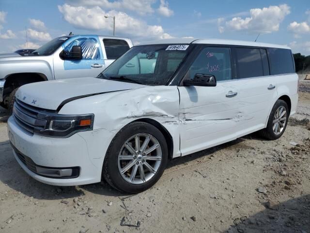Ford Flex