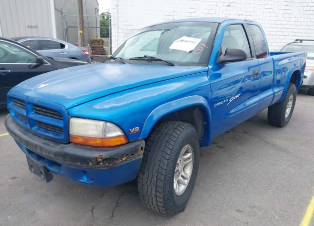 Dodge Dakota