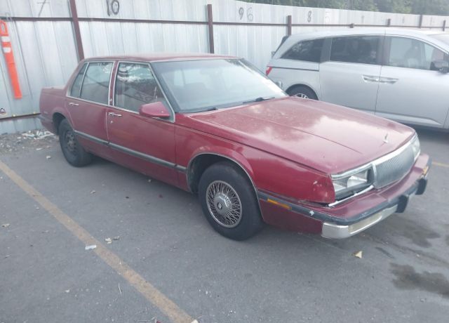 Buick LeSabre