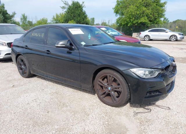 BMW 335i