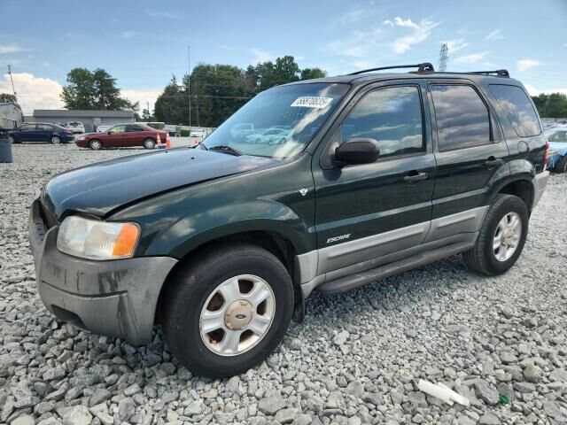 Ford Escape