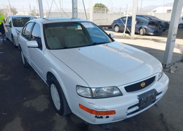 Nissan Maxima