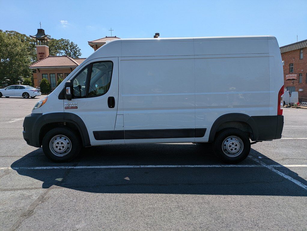RAM Promaster 1500