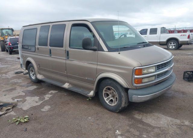 Chevrolet Express
