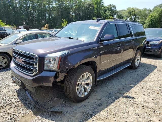 GMC Yukon XL