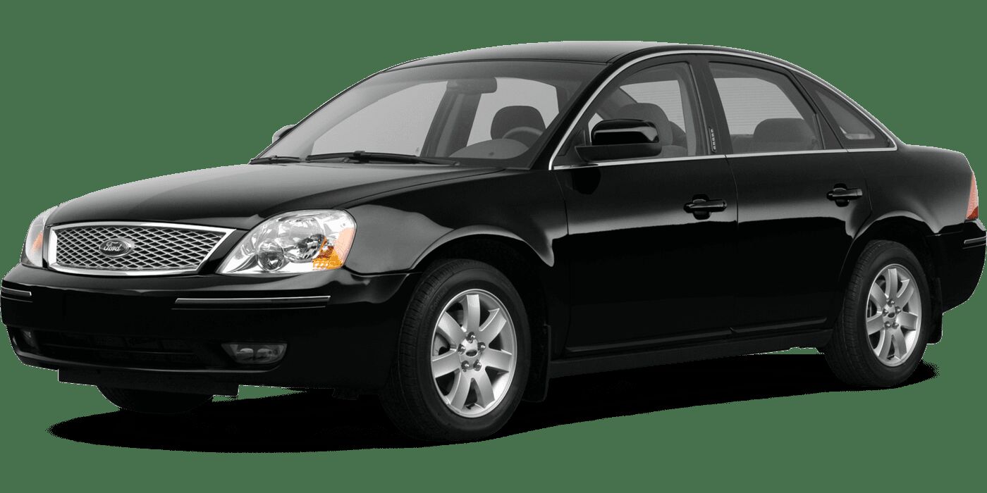 Ford Five Hundred