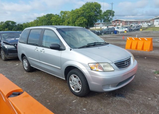 Mazda MPV