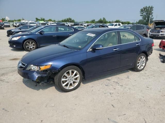 Acura TSX