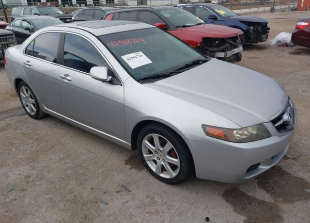 Acura TSX