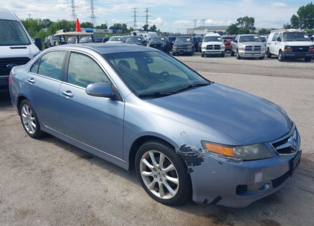 Acura TSX