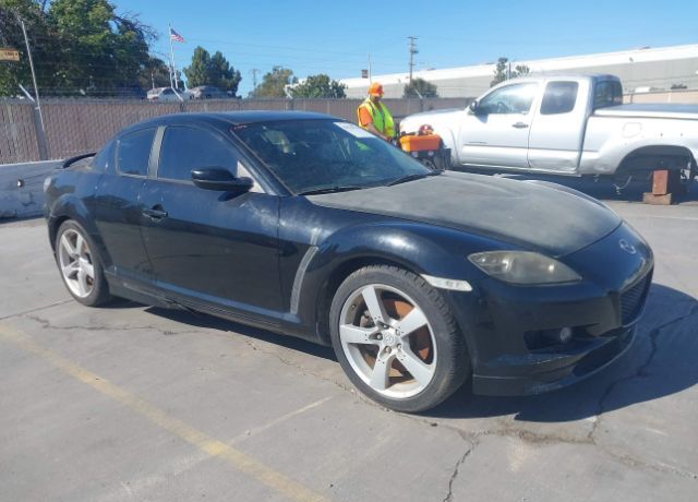 Mazda RX-8