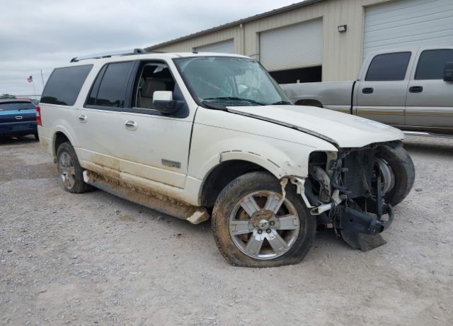 Ford Expedition MAX