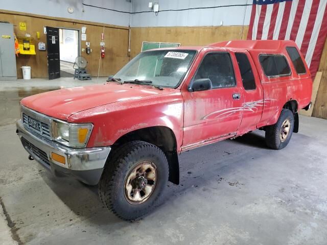Toyota Pick-Up