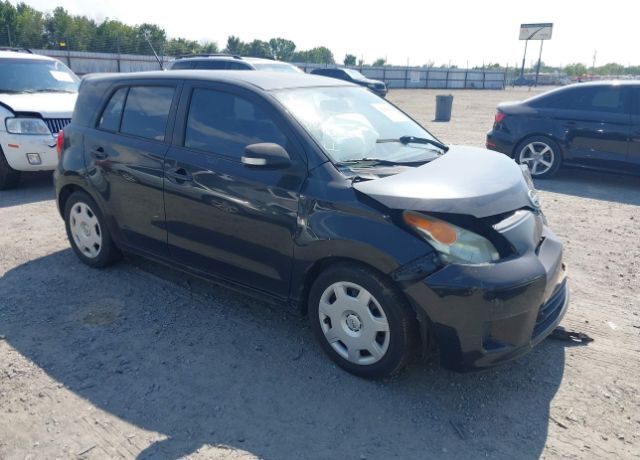 Toyota SCION xD
