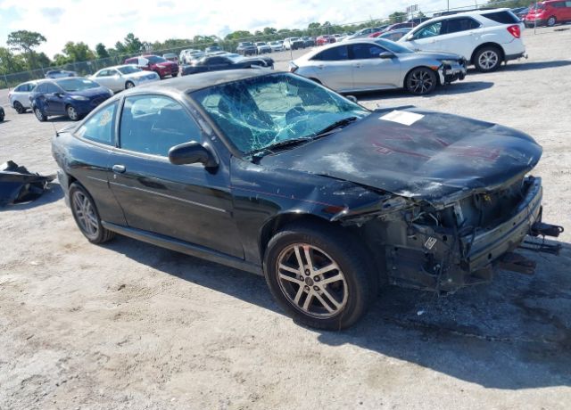 Chevrolet Cavalier