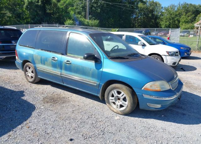 Ford Windstar