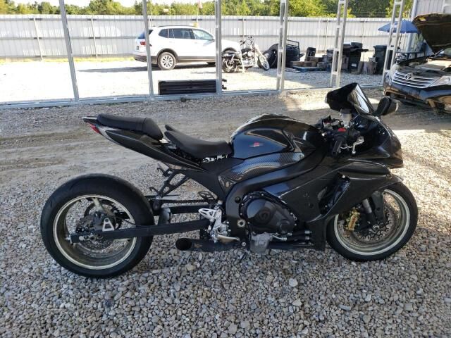 Suzuki GSX-R1000L