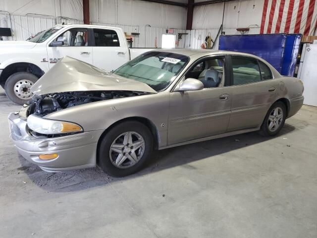 Buick LeSabre