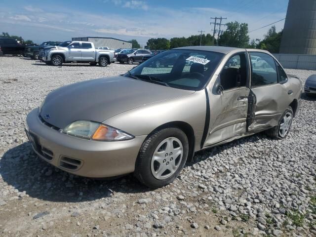 Chevrolet Cavalier