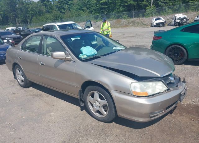Acura TL