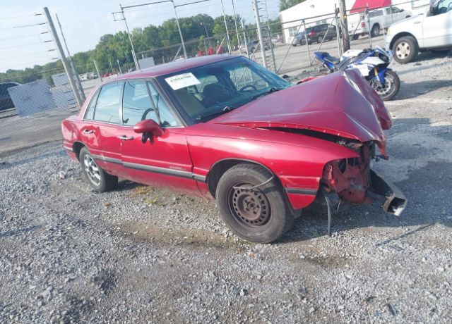 1997 BUICK LeSabre