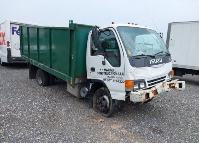 Isuzu NPR