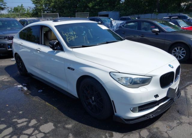 BMW 535i