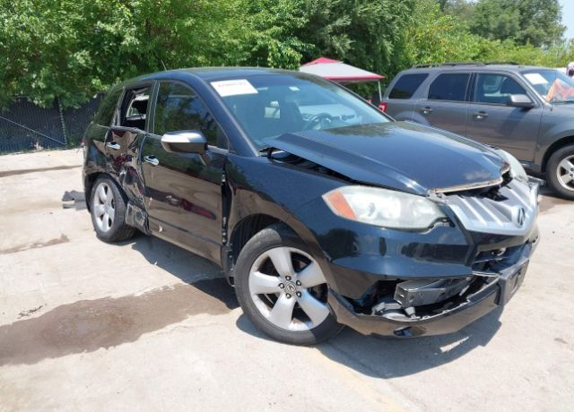 Acura RDX
